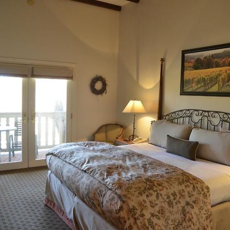 Vineyard Country Inn St. Helena Zewnętrze zdjęcie
