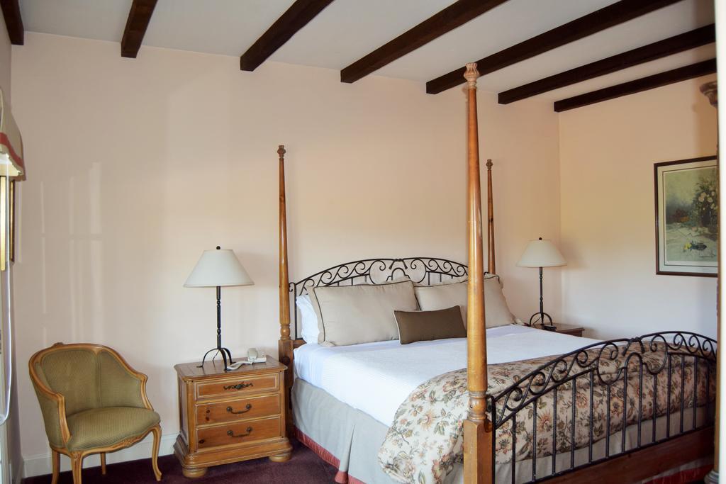Vineyard Country Inn St. Helena Zewnętrze zdjęcie